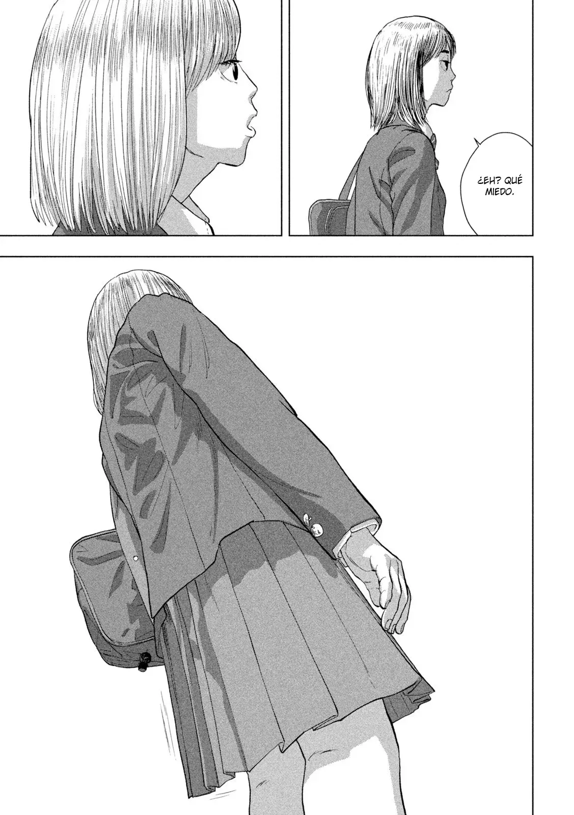 Read Under Ninja Es Manga Online