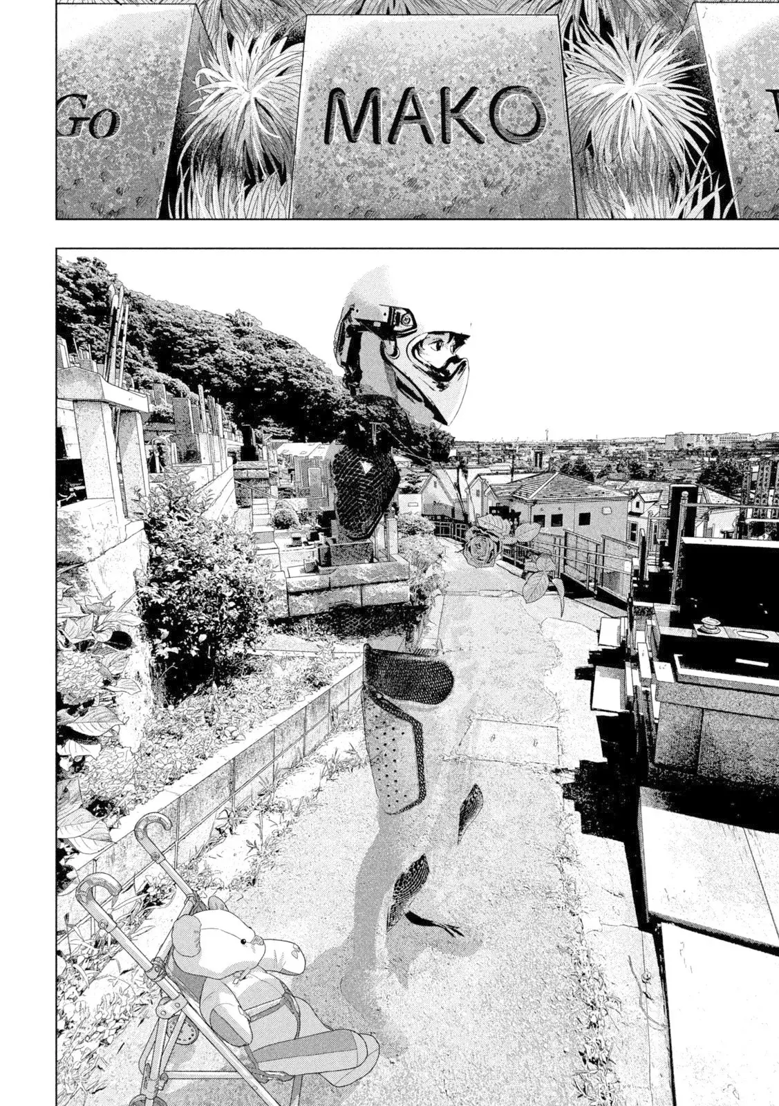 Read Under Ninja Es Manga Online