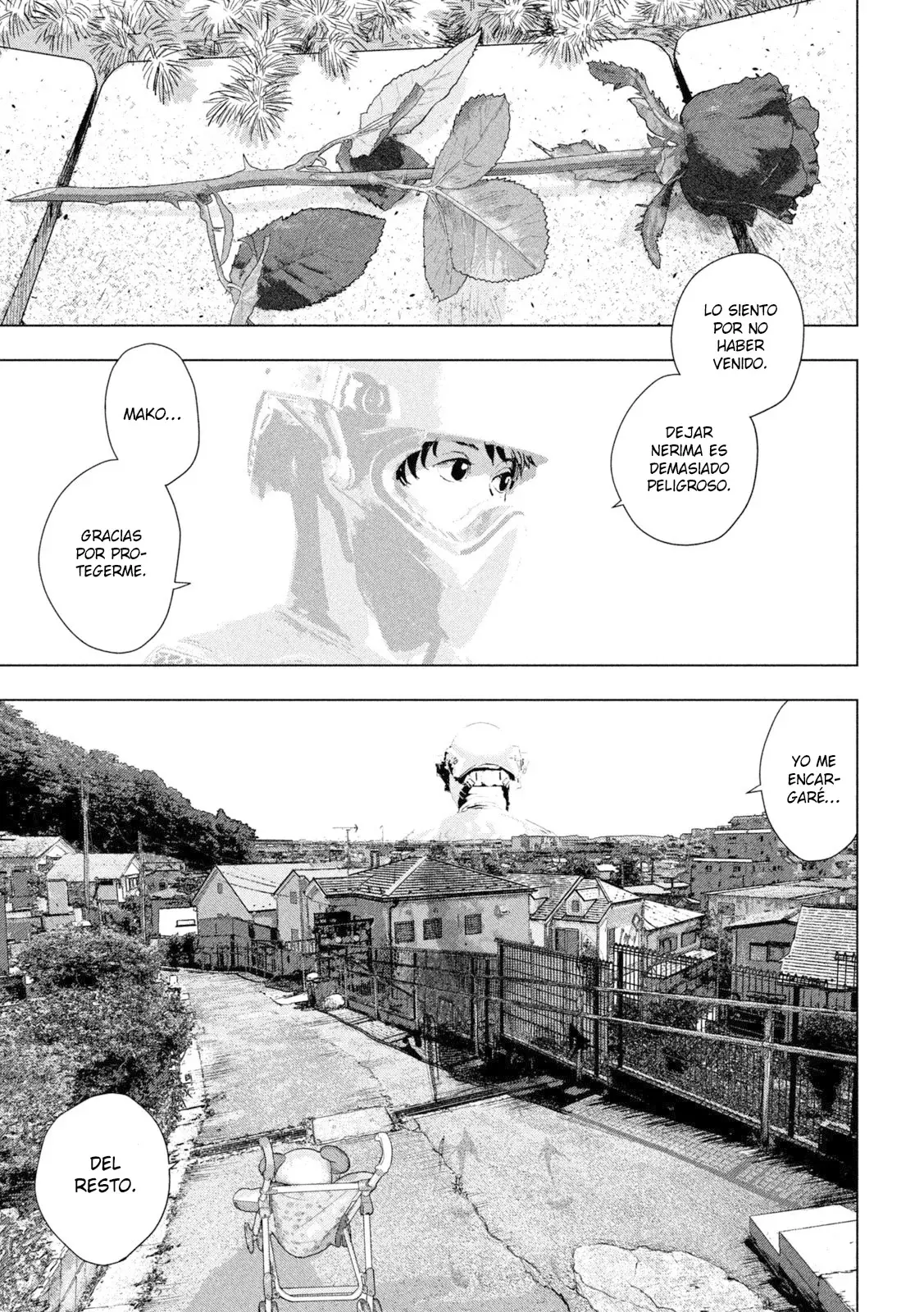 Read Under Ninja Es Manga Online