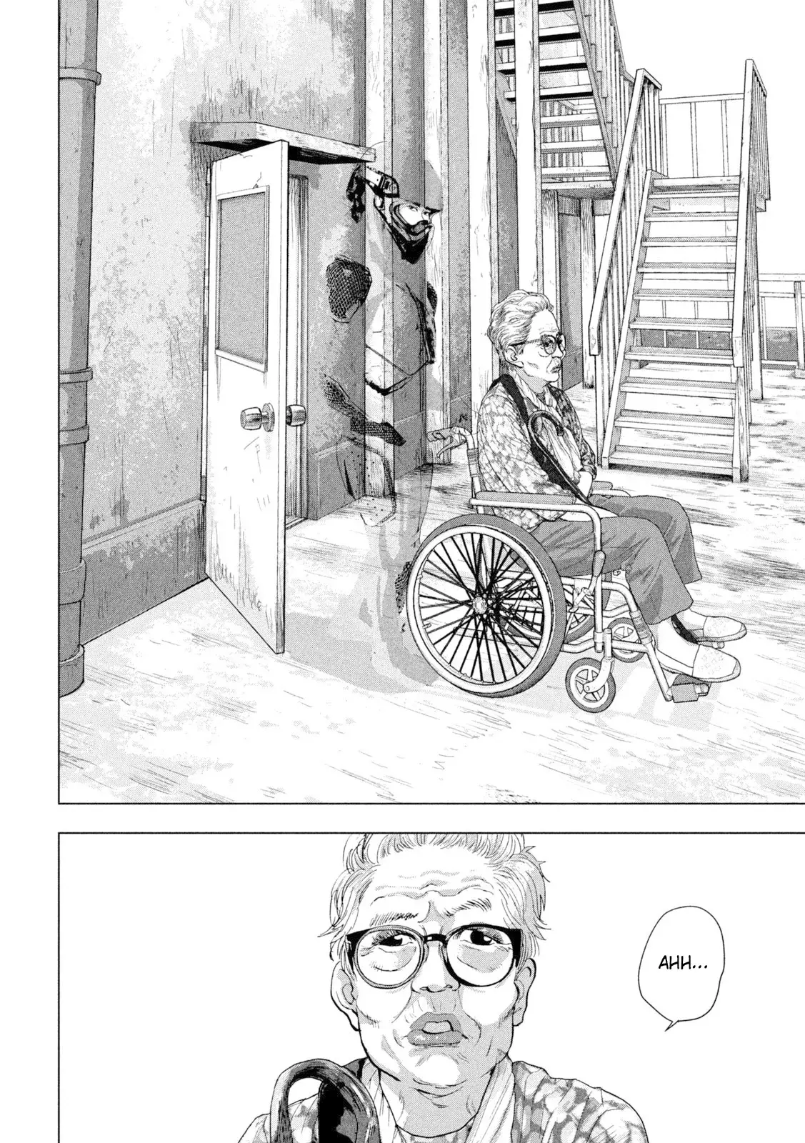Read Under Ninja Es Manga Online