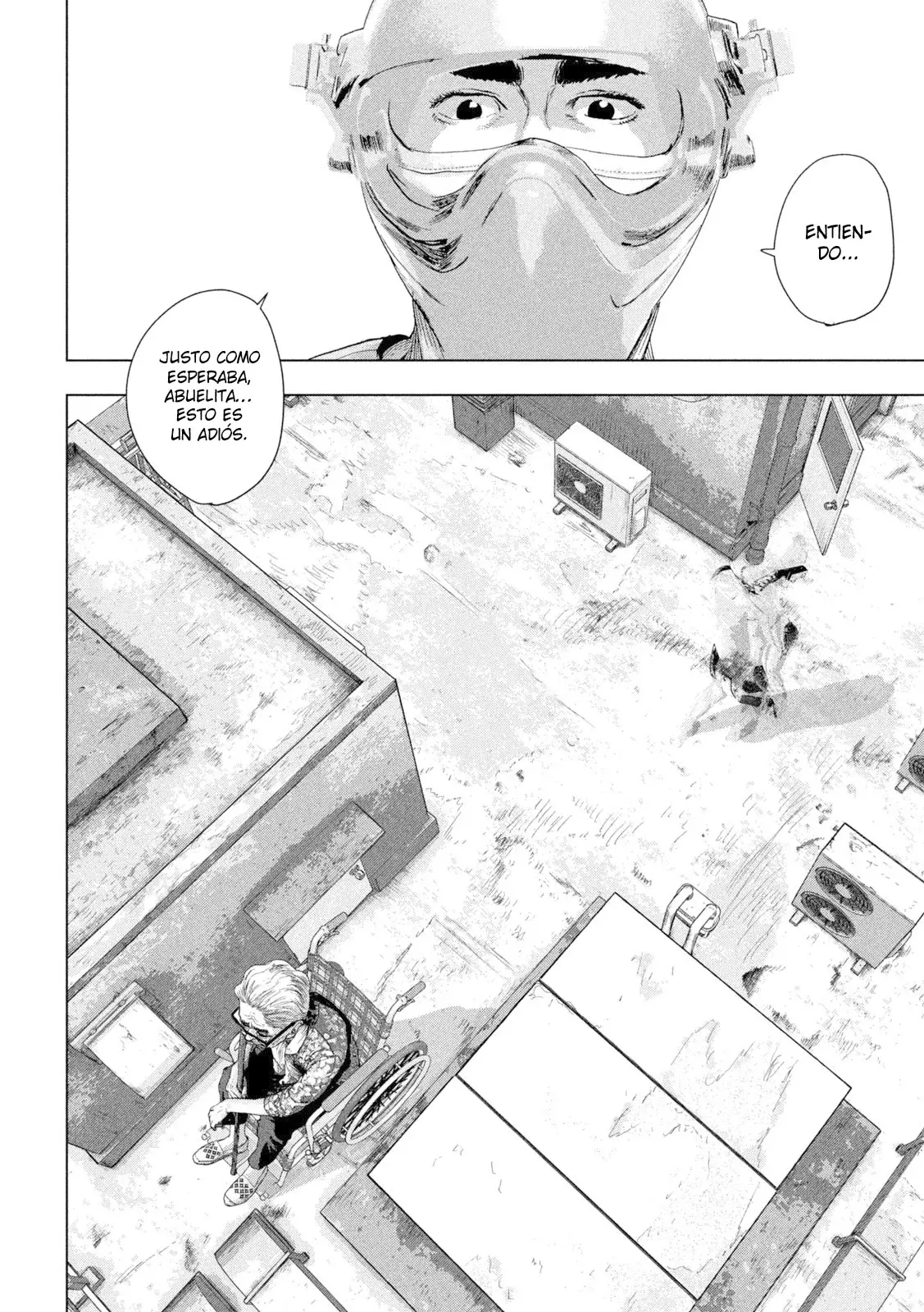 Read Under Ninja Es Manga Online