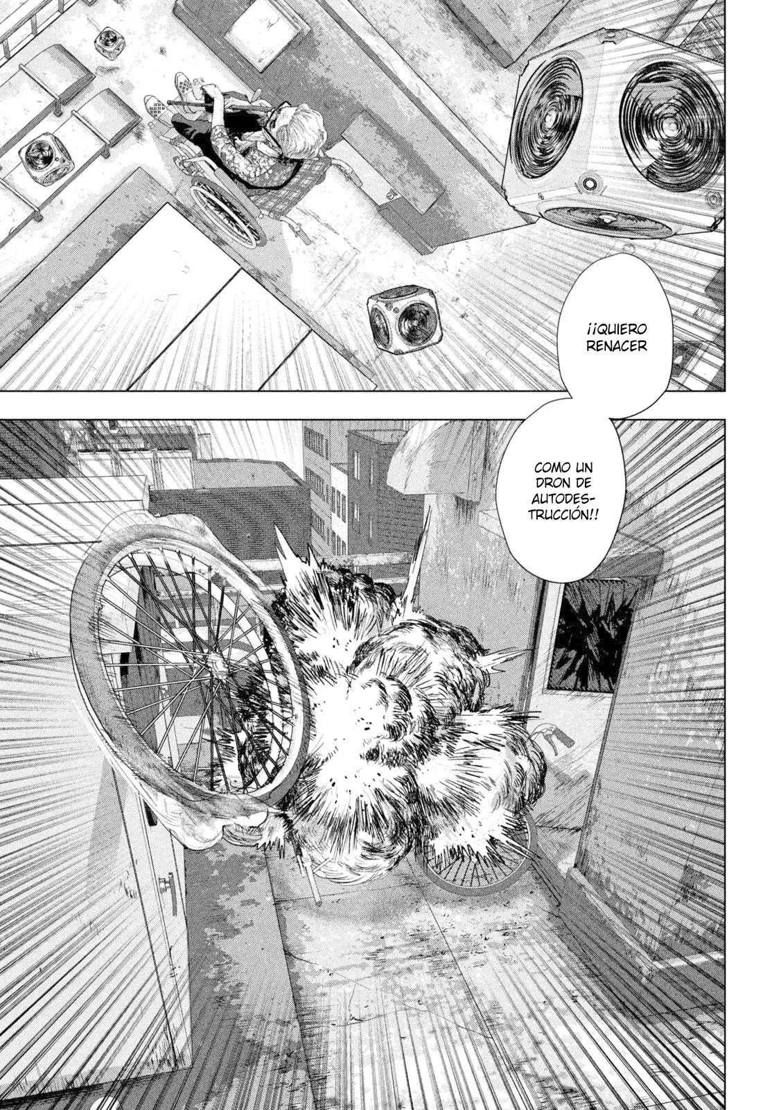 Read Under Ninja Es Manga Online