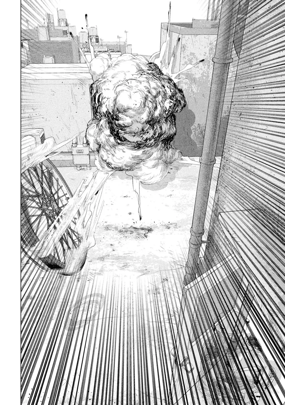 Read Under Ninja Es Manga Online