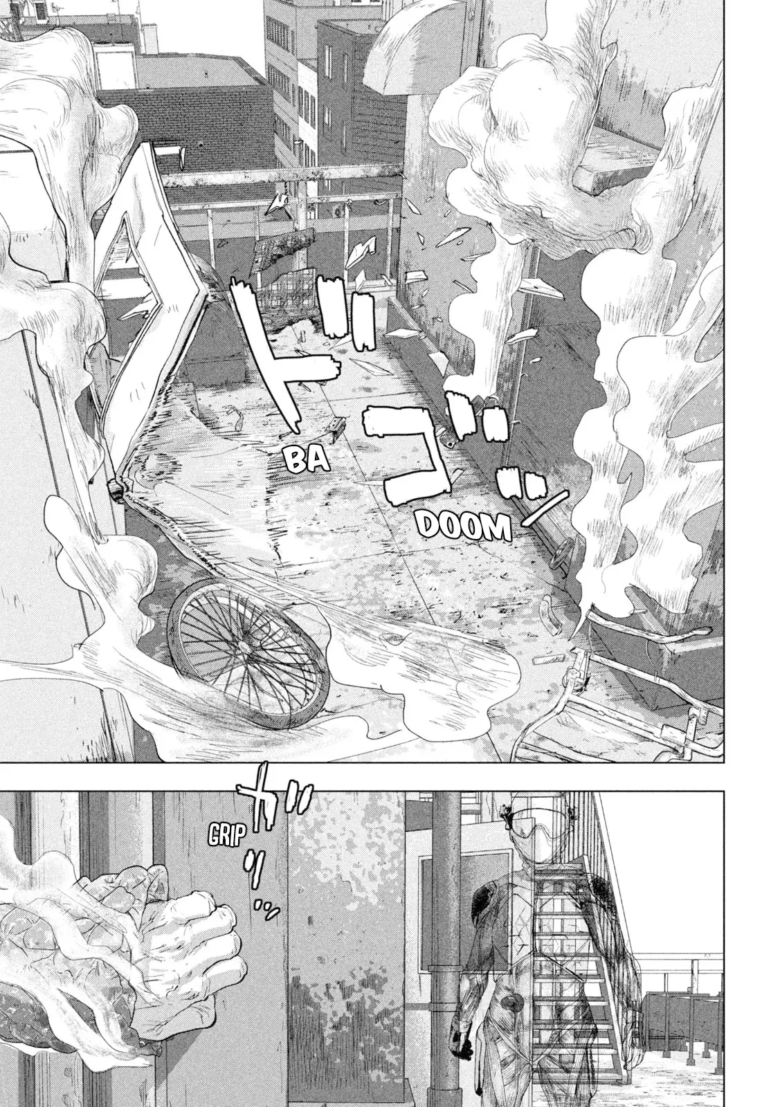 Read Under Ninja Es Manga Online