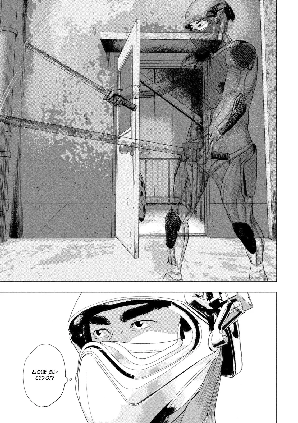 Read Under Ninja Es Manga Online