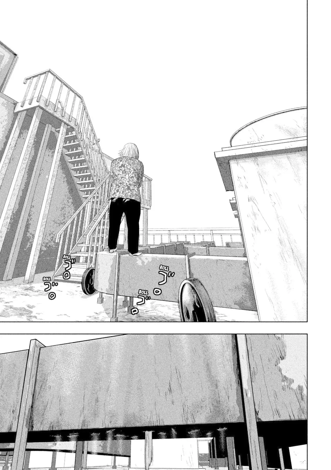 Read Under Ninja Es Manga Online