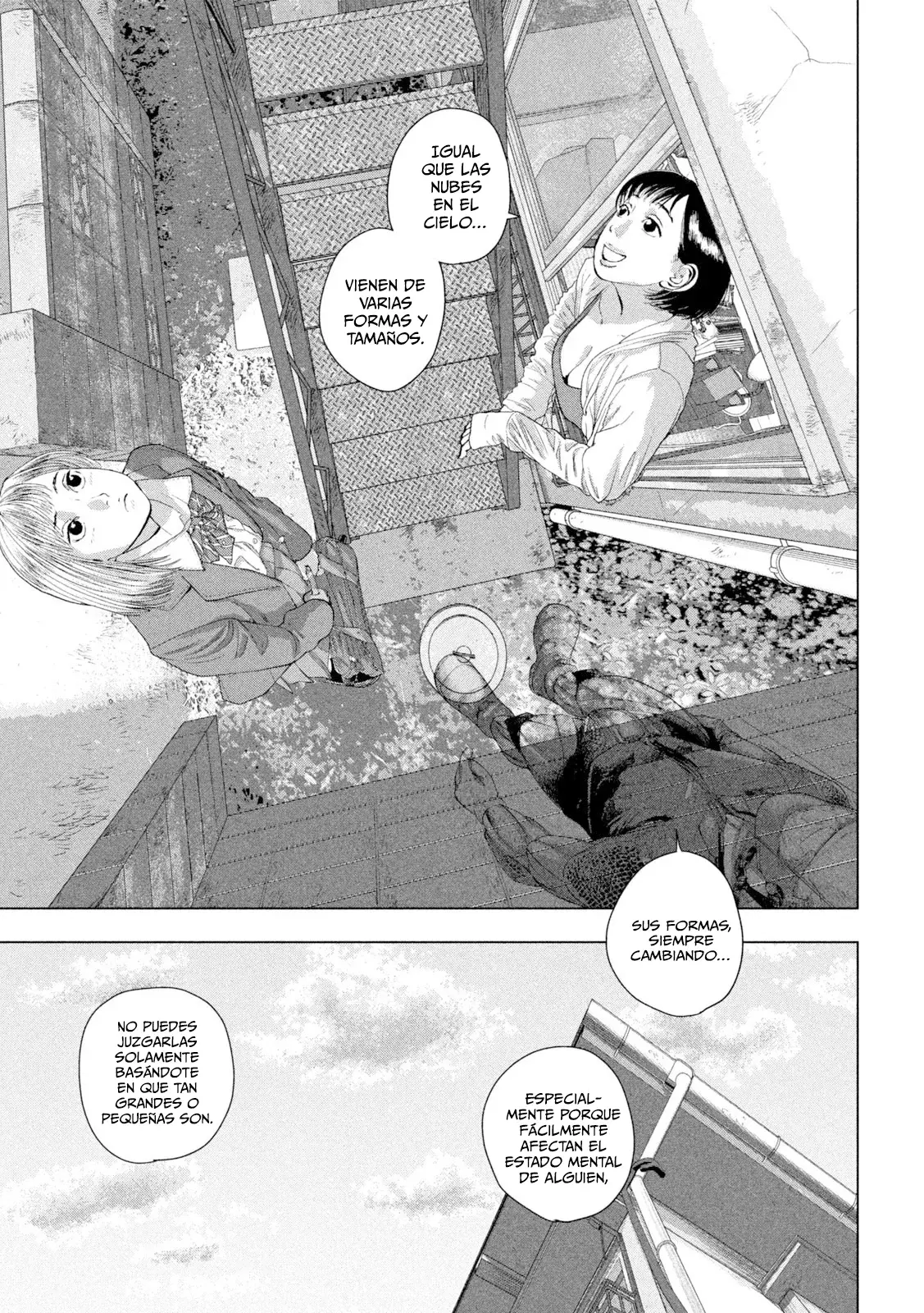 Read Under Ninja Es Manga Online
