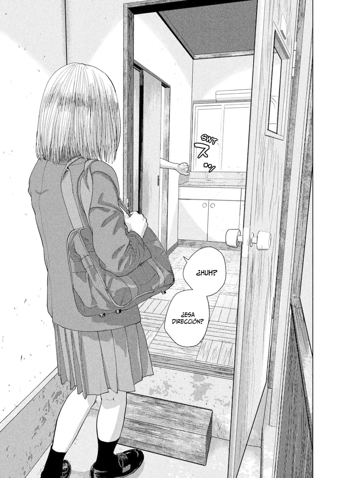Read Under Ninja Es Manga Online
