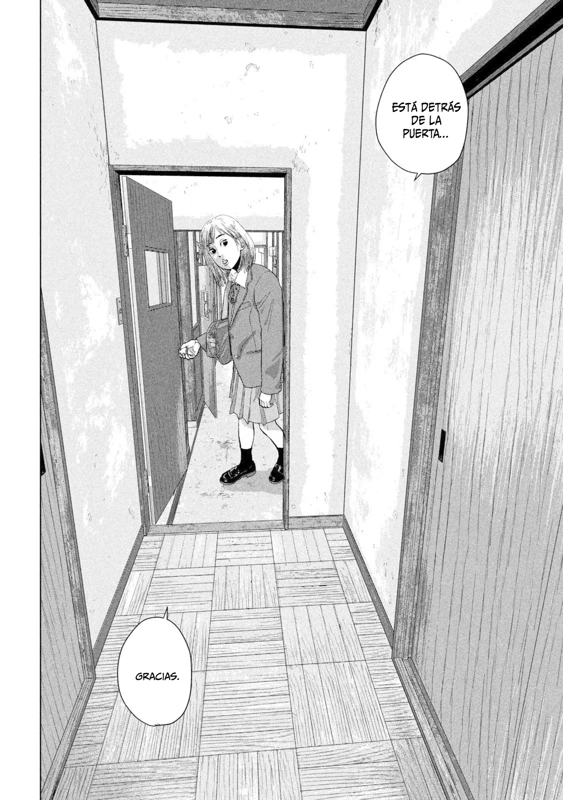 Read Under Ninja Es Manga Online