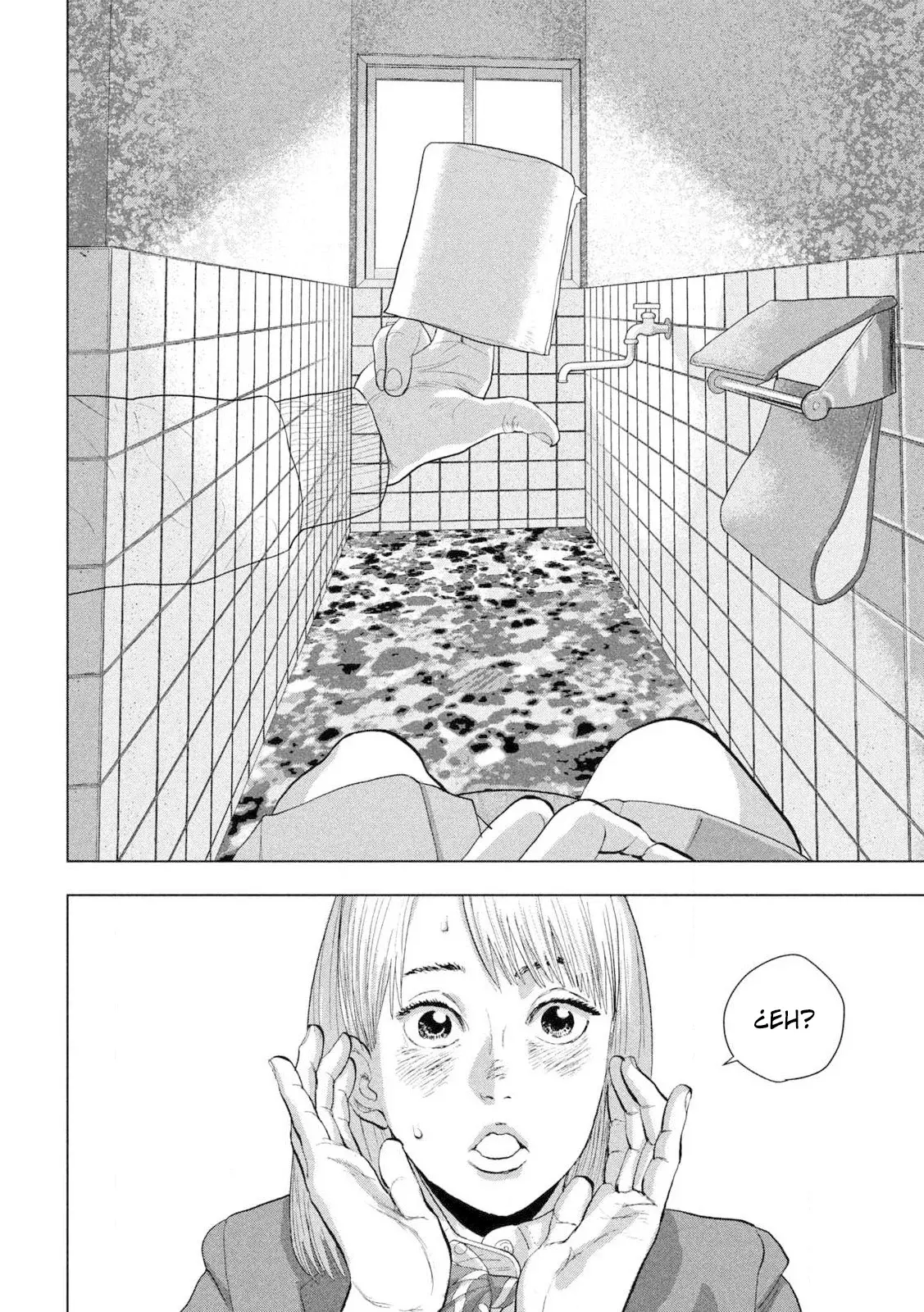 Read Under Ninja Es Manga Online