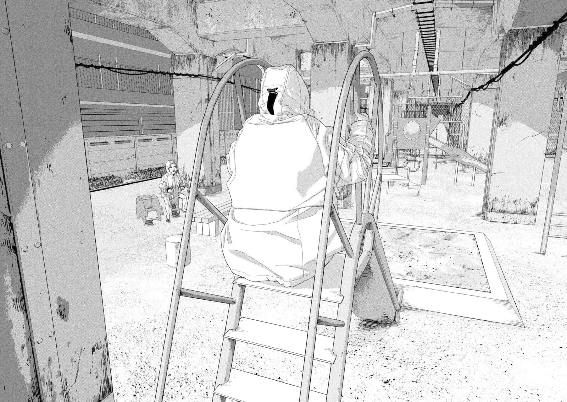 Read Under Ninja Es Manga Online