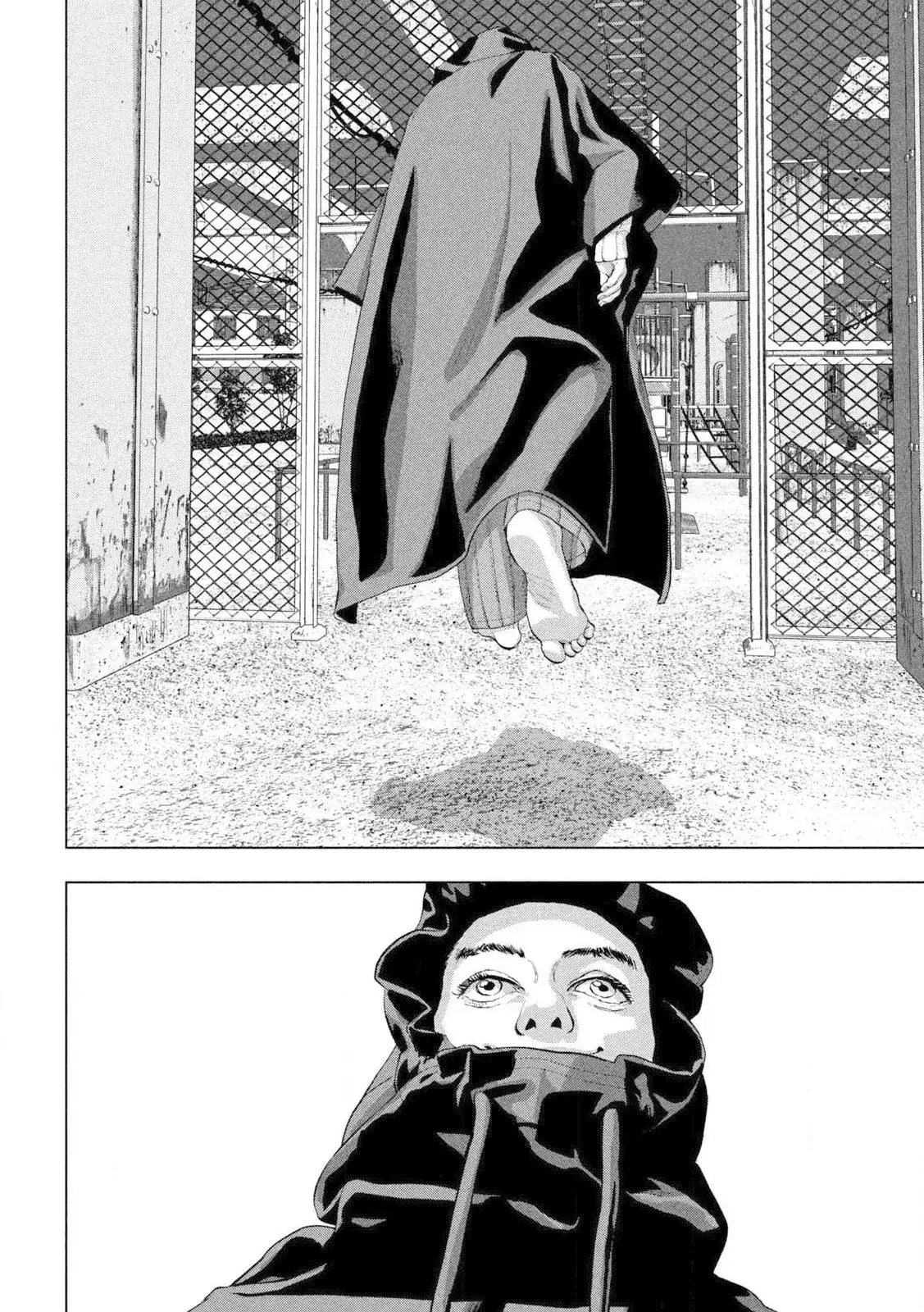 Read Under Ninja Es Manga Online