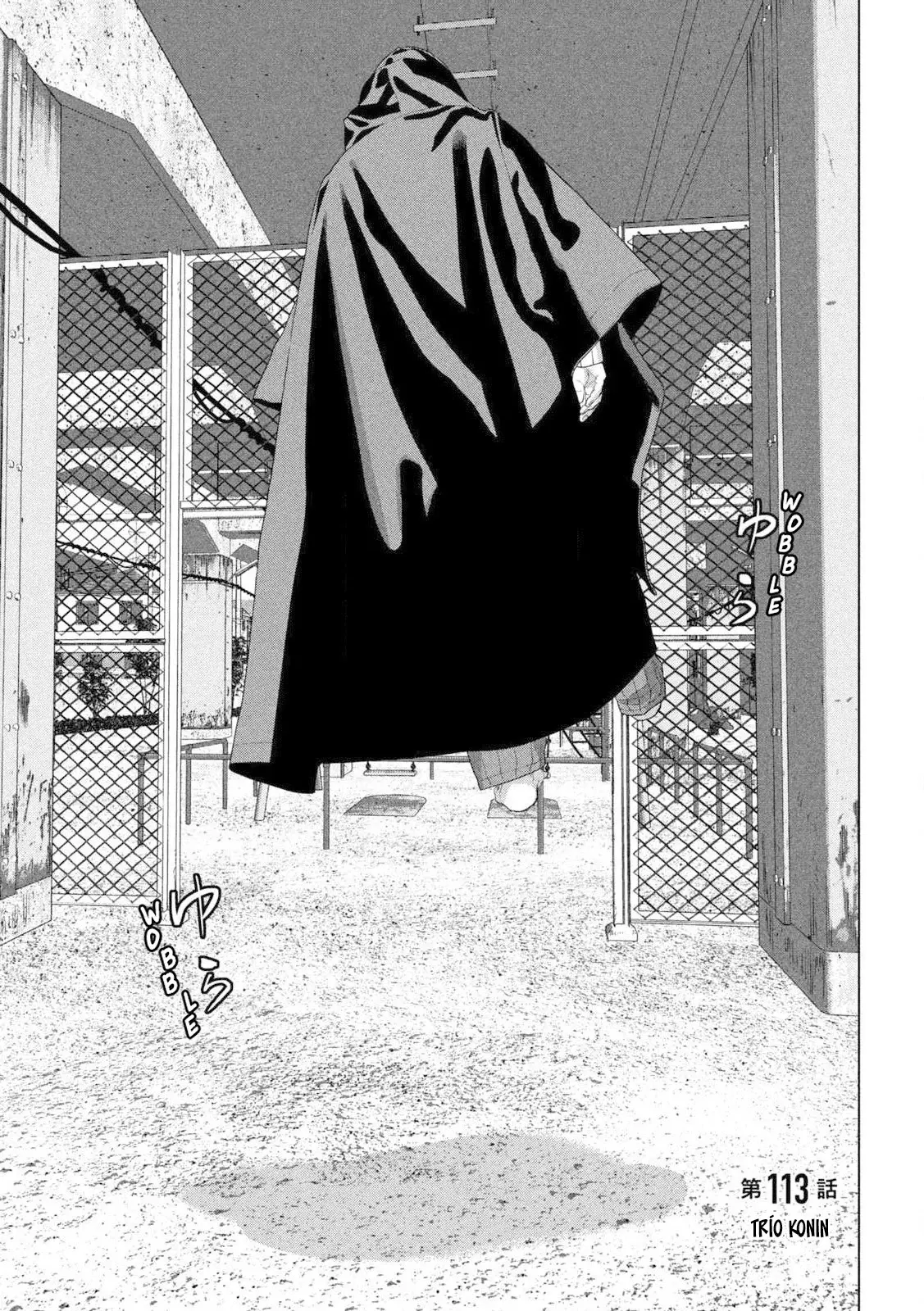 Read Under Ninja Es Manga Online