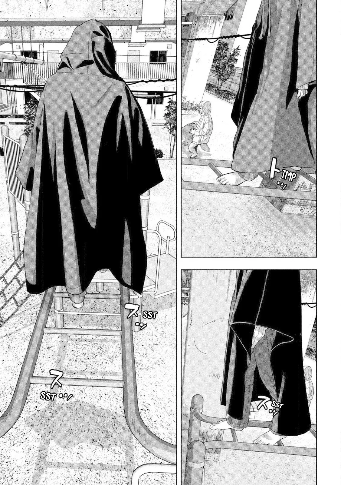 Read Under Ninja Es Manga Online