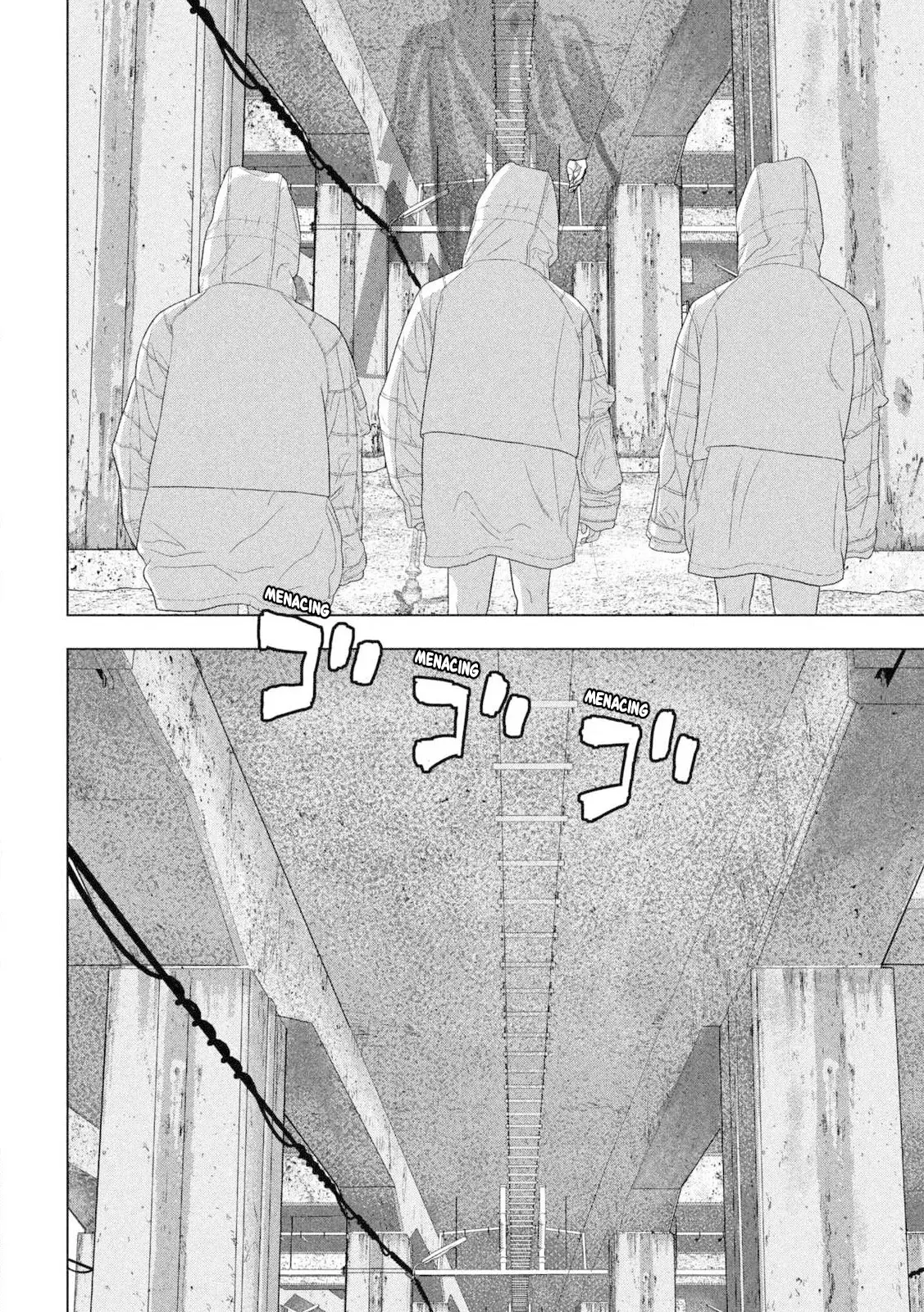 Read Under Ninja Es Manga Online