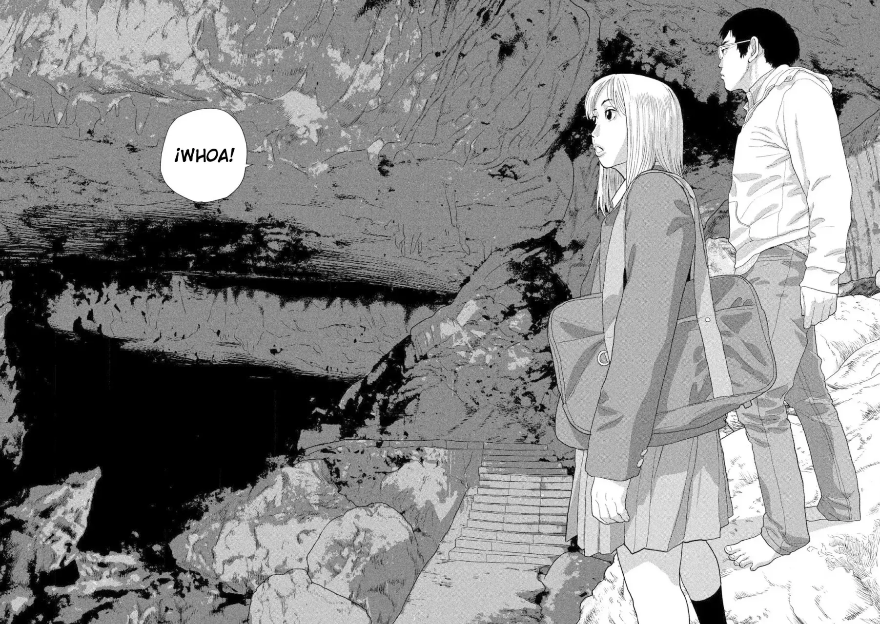 Read Under Ninja Es Manga Online