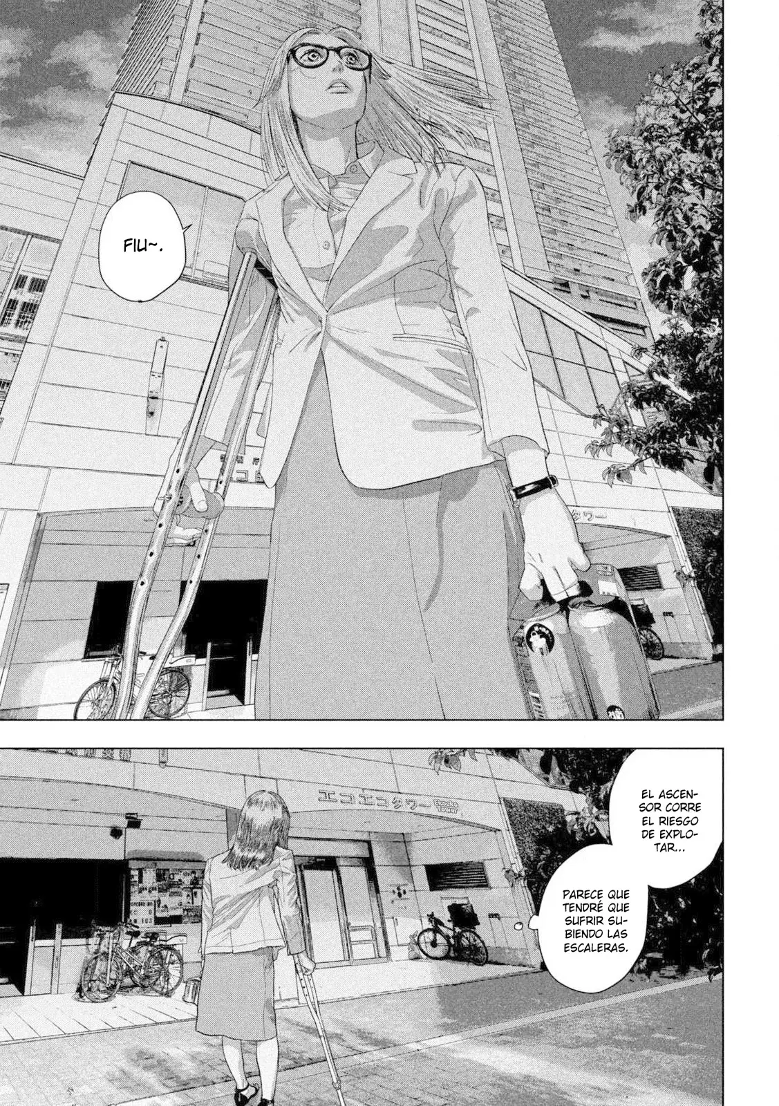 Read Under Ninja Es Manga Online