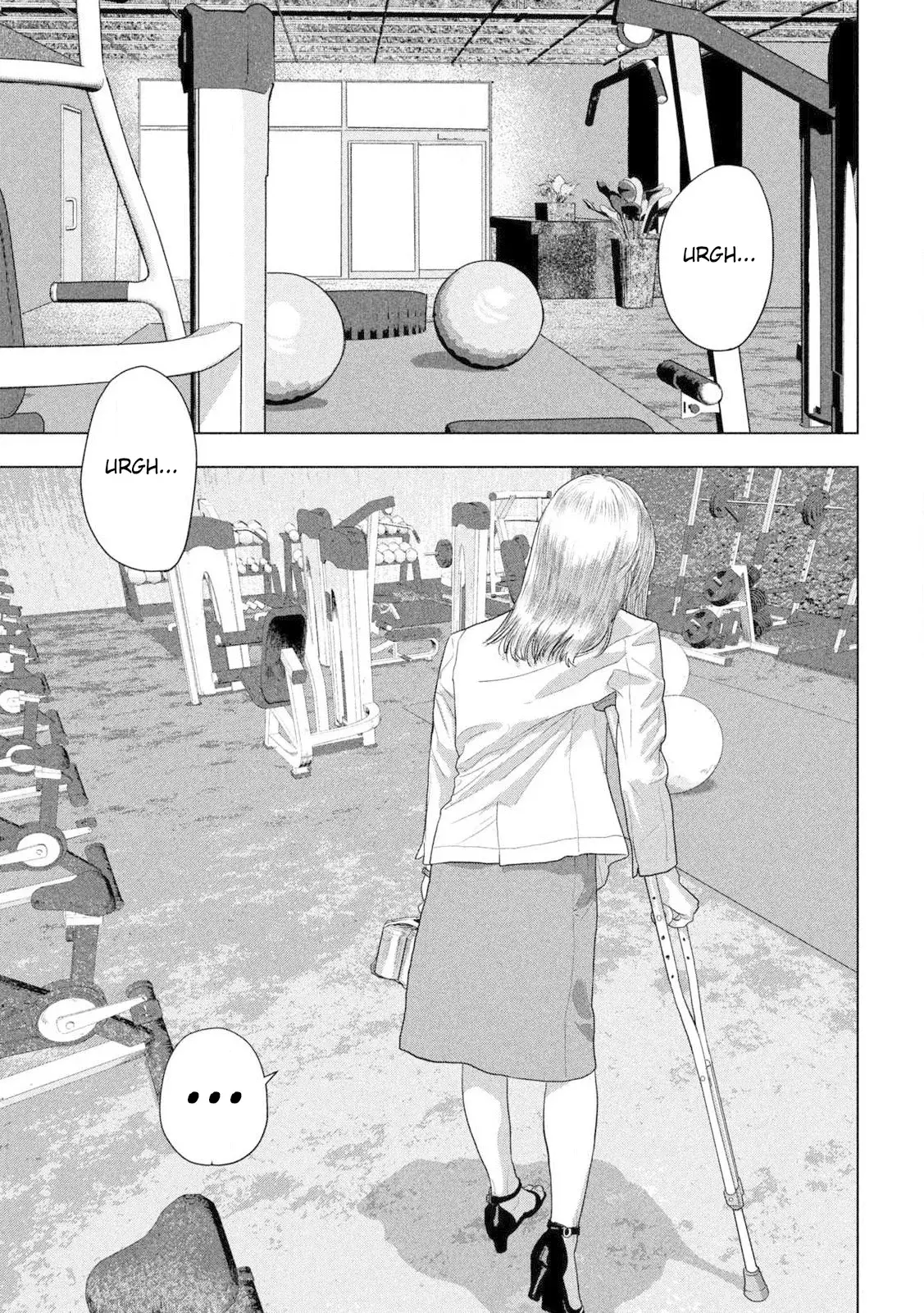 Read Under Ninja Es Manga Online