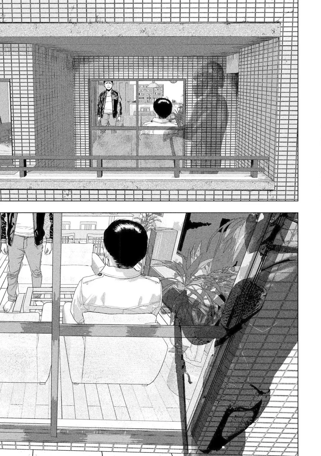 Read Under Ninja Es Manga Online