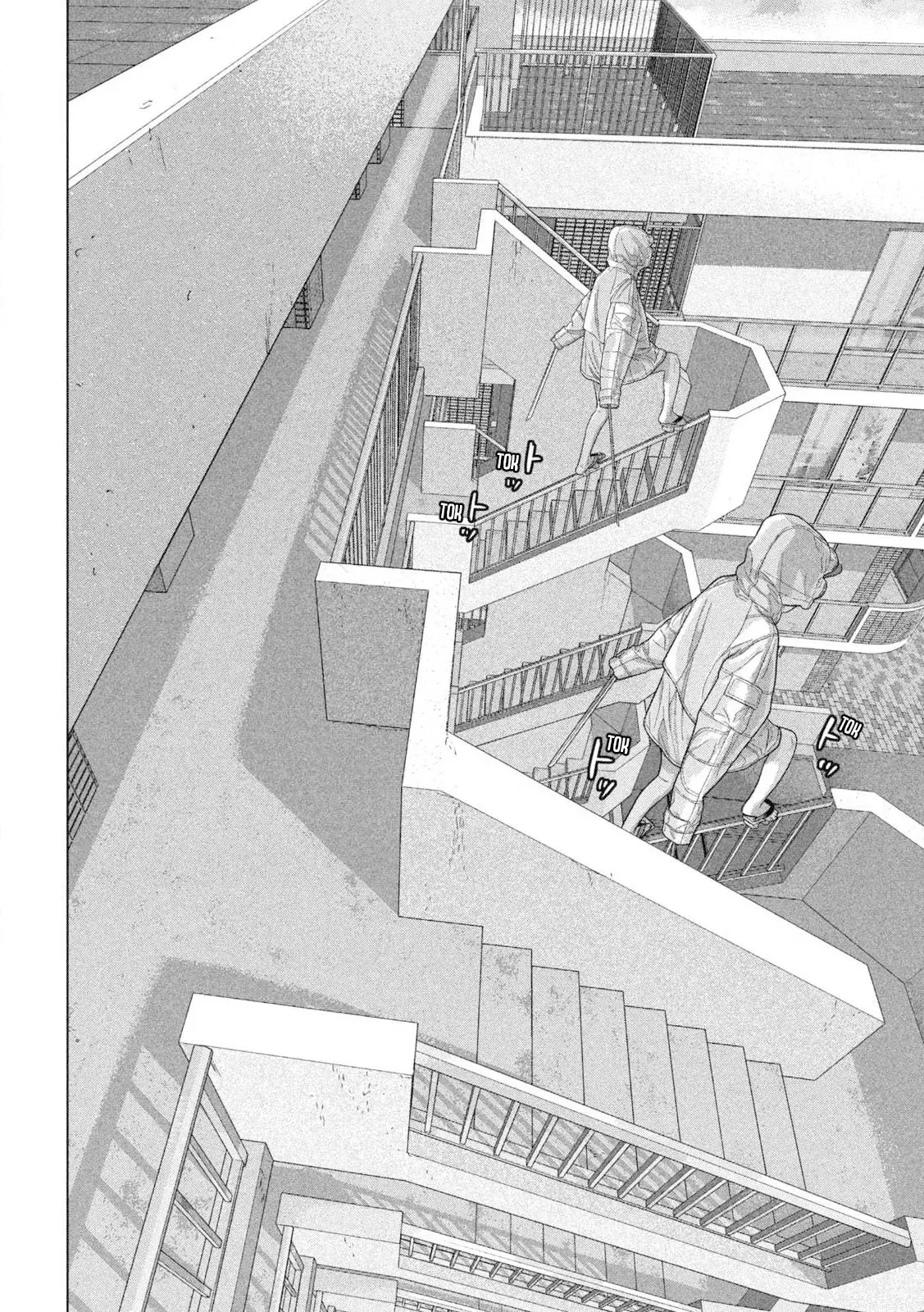 Read Under Ninja Es Manga Online