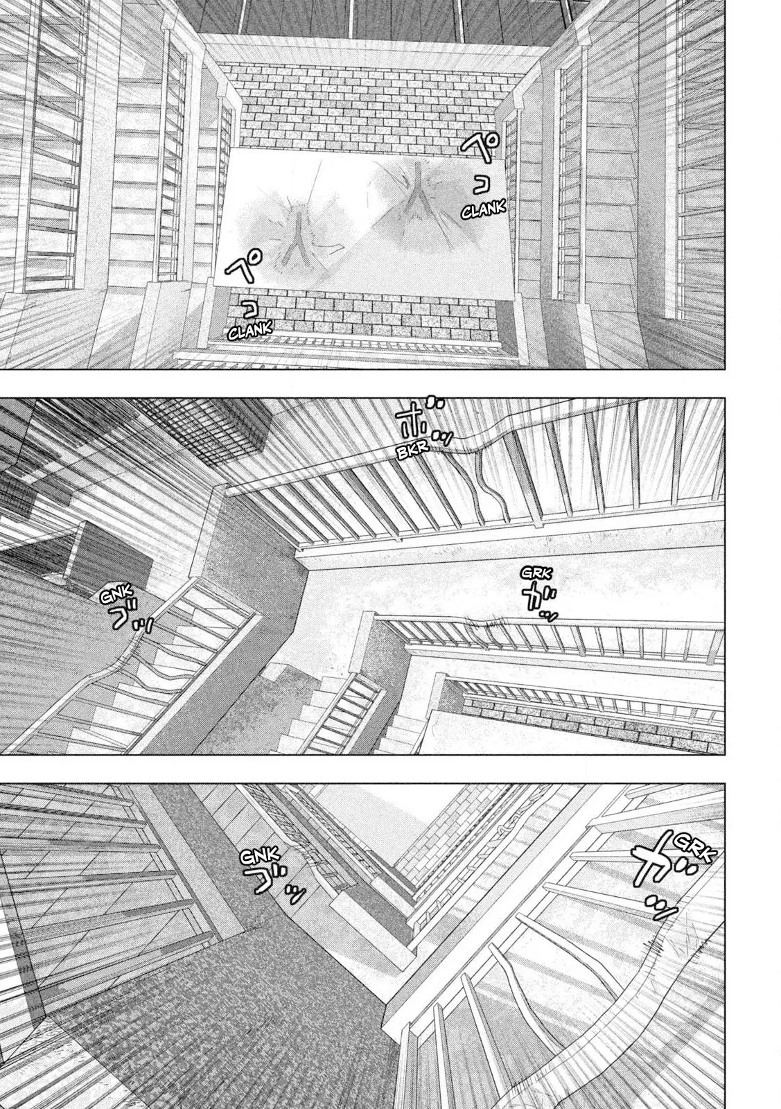 Read Under Ninja Es Manga Online