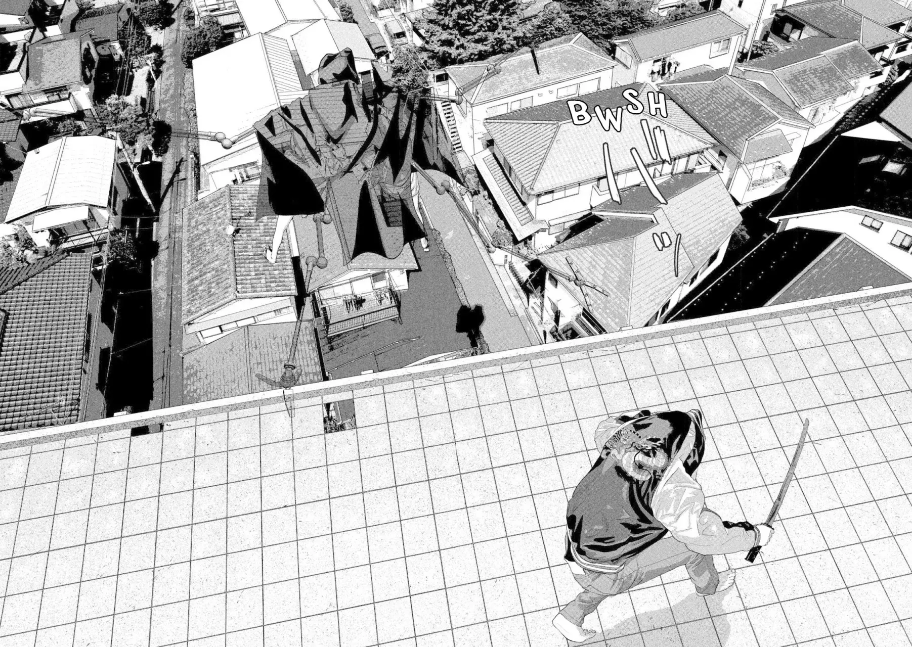 Read Under Ninja Es Manga Online