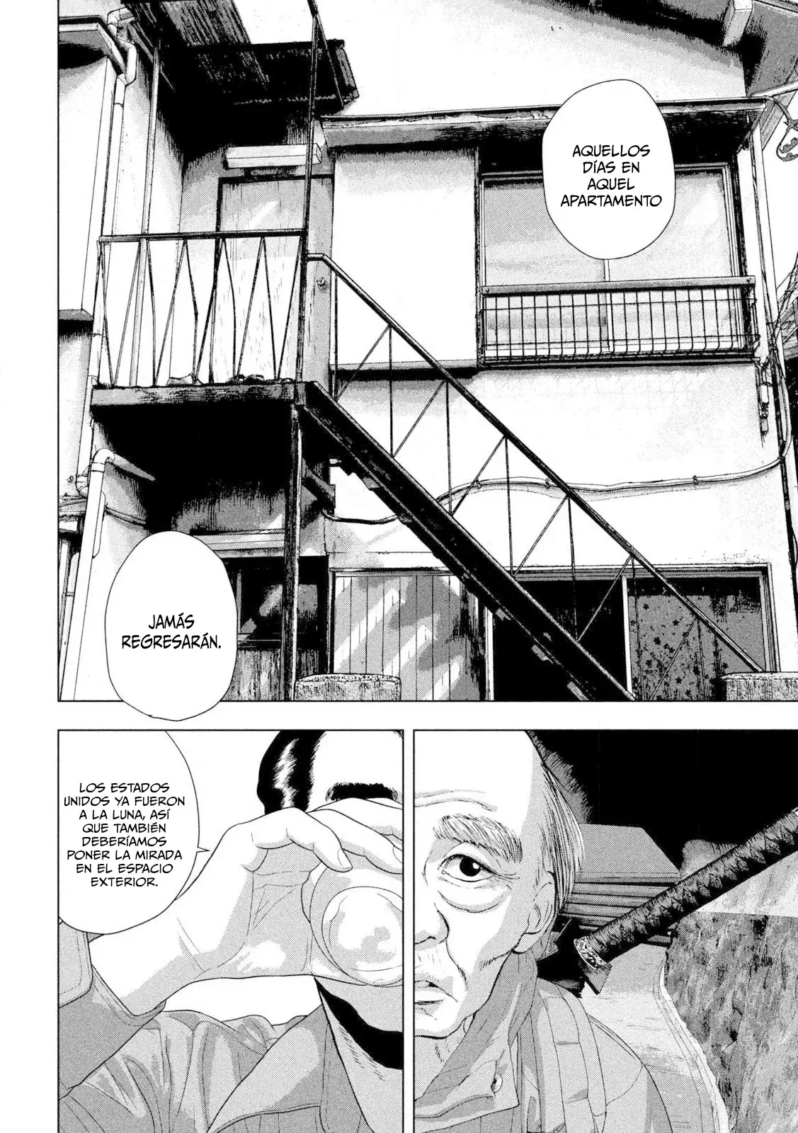 Read Under Ninja Es Manga Online