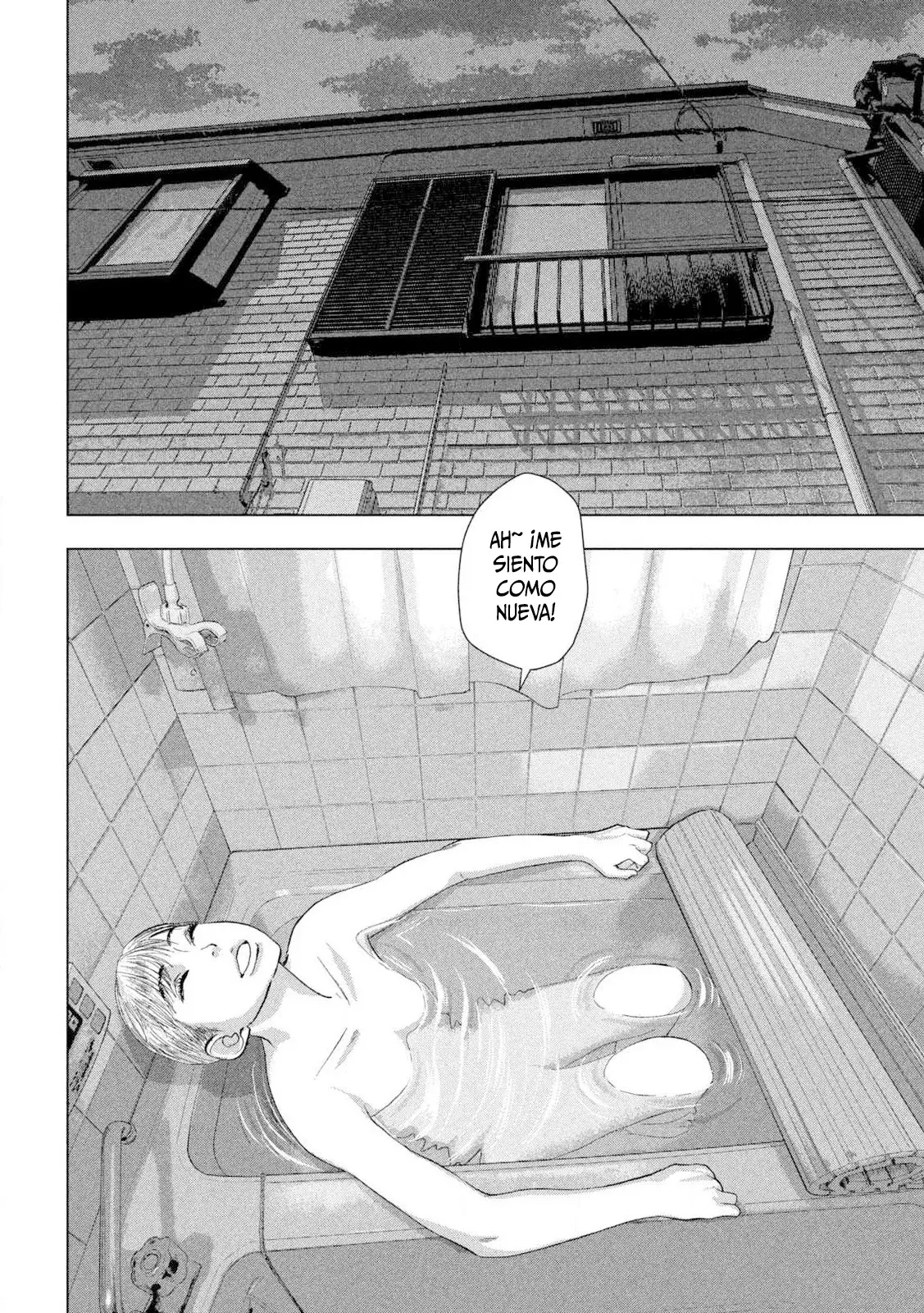 Read Under Ninja Es Manga Online