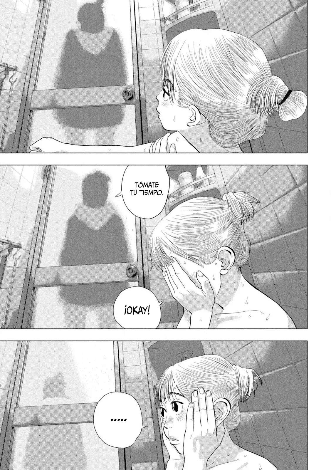 Read Under Ninja Es Manga Online