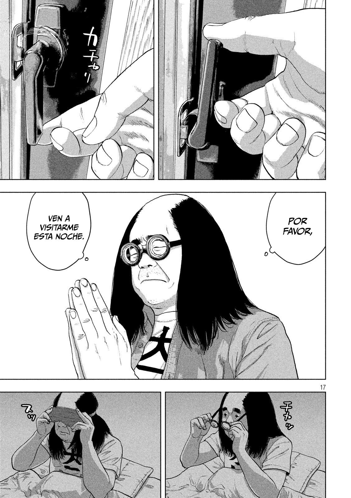 Read Under Ninja Es Manga Online