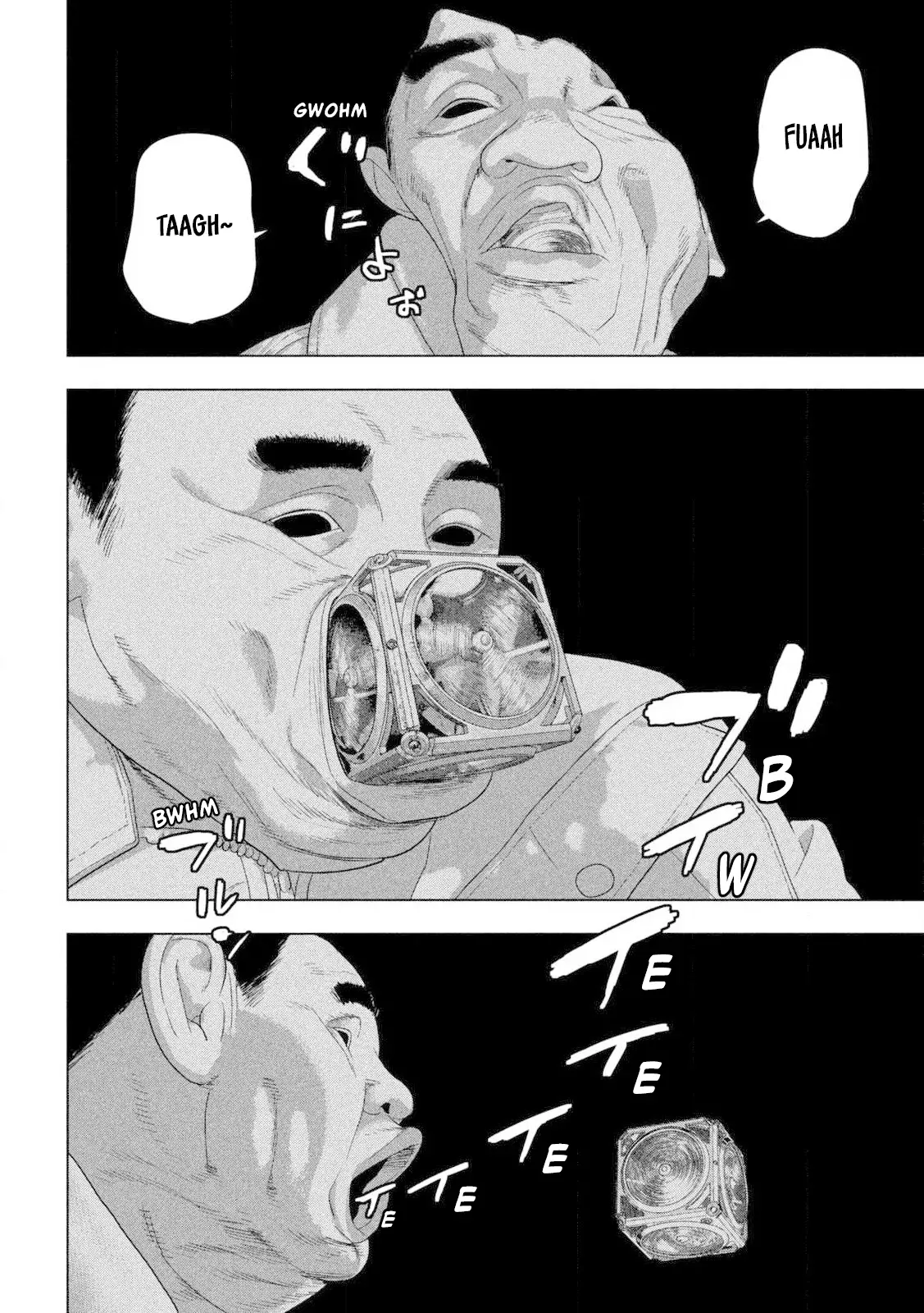 Read Under Ninja Es Manga Online