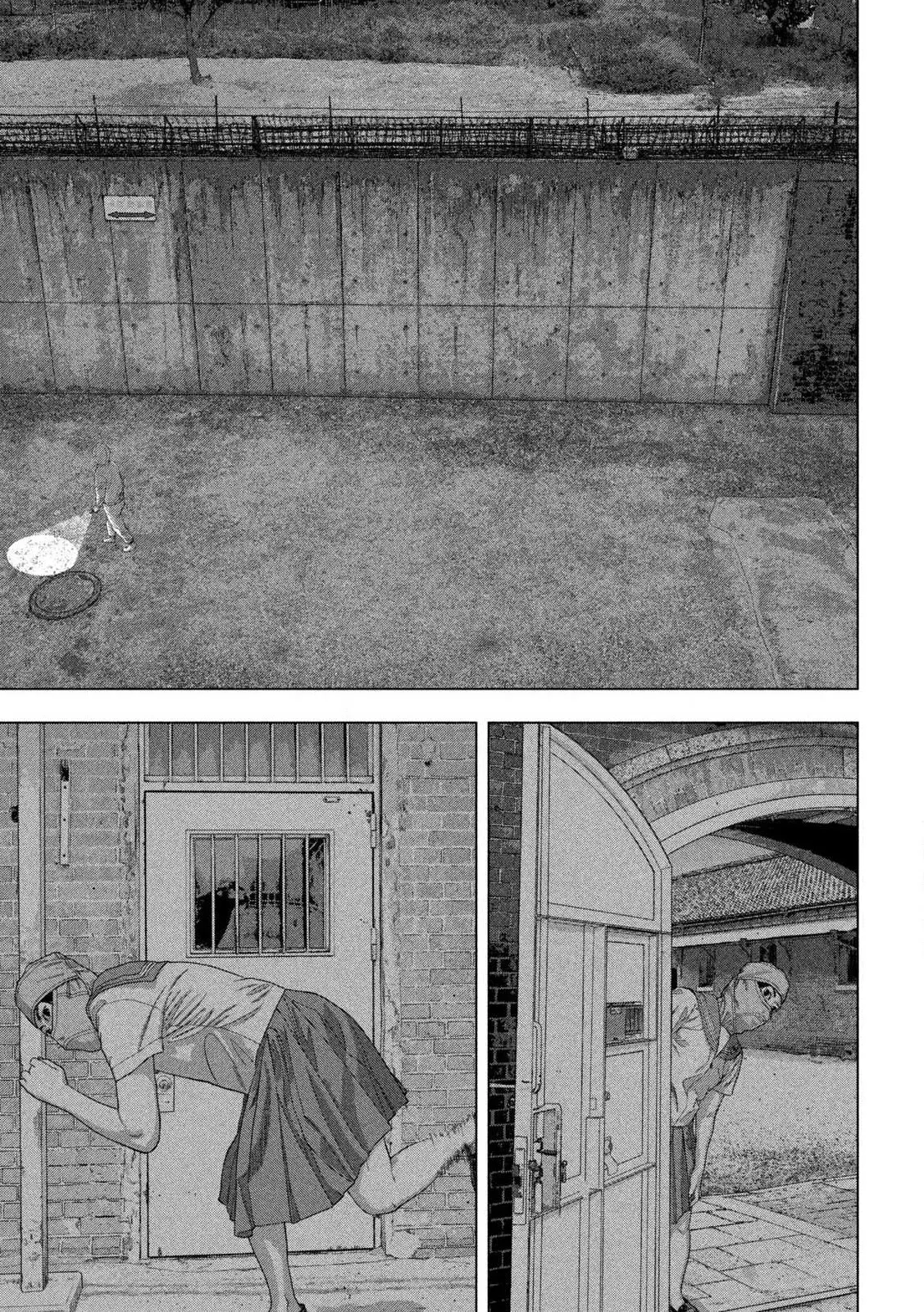 Read Under Ninja Es Manga Online