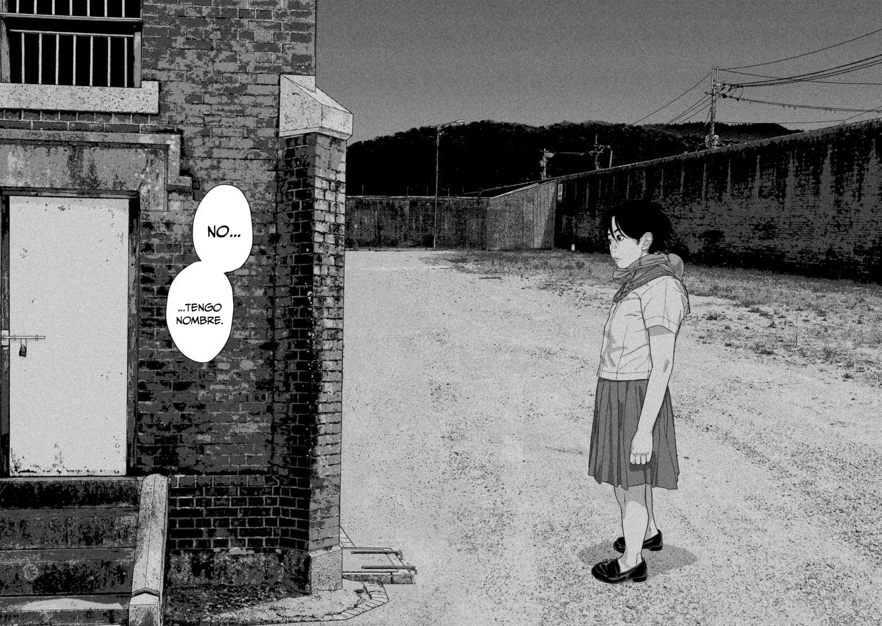 Read Under Ninja Es Manga Online