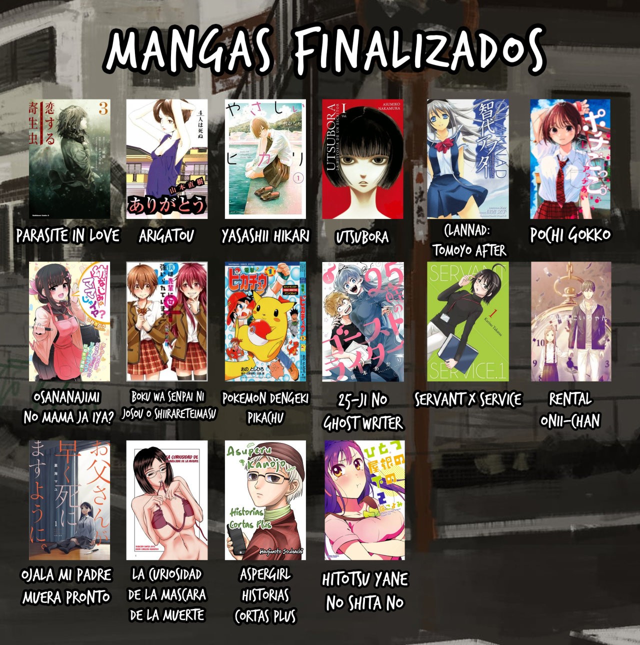 Read Under Ninja Es Manga Online