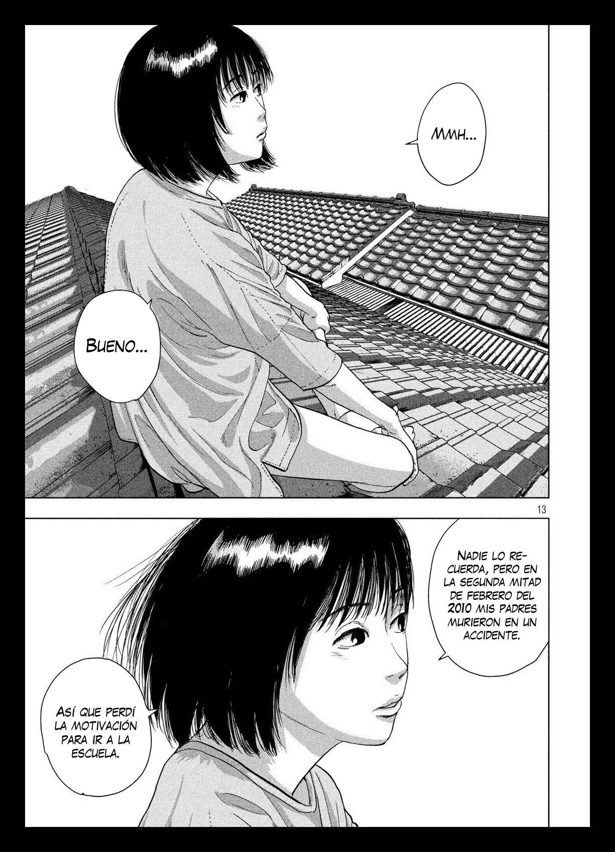 Read Under Ninja Es Manga Online