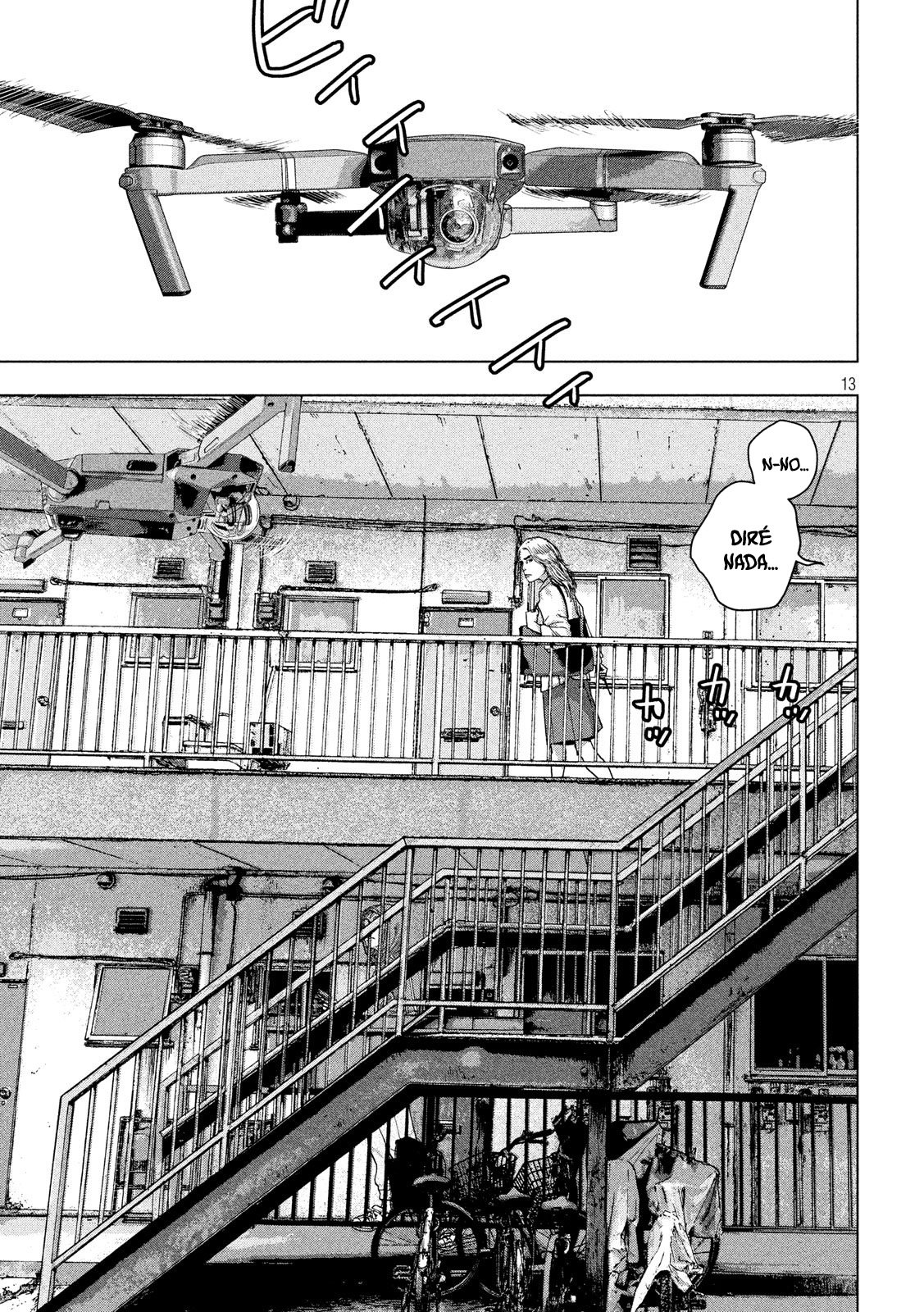 Read Under Ninja Es Manga Online