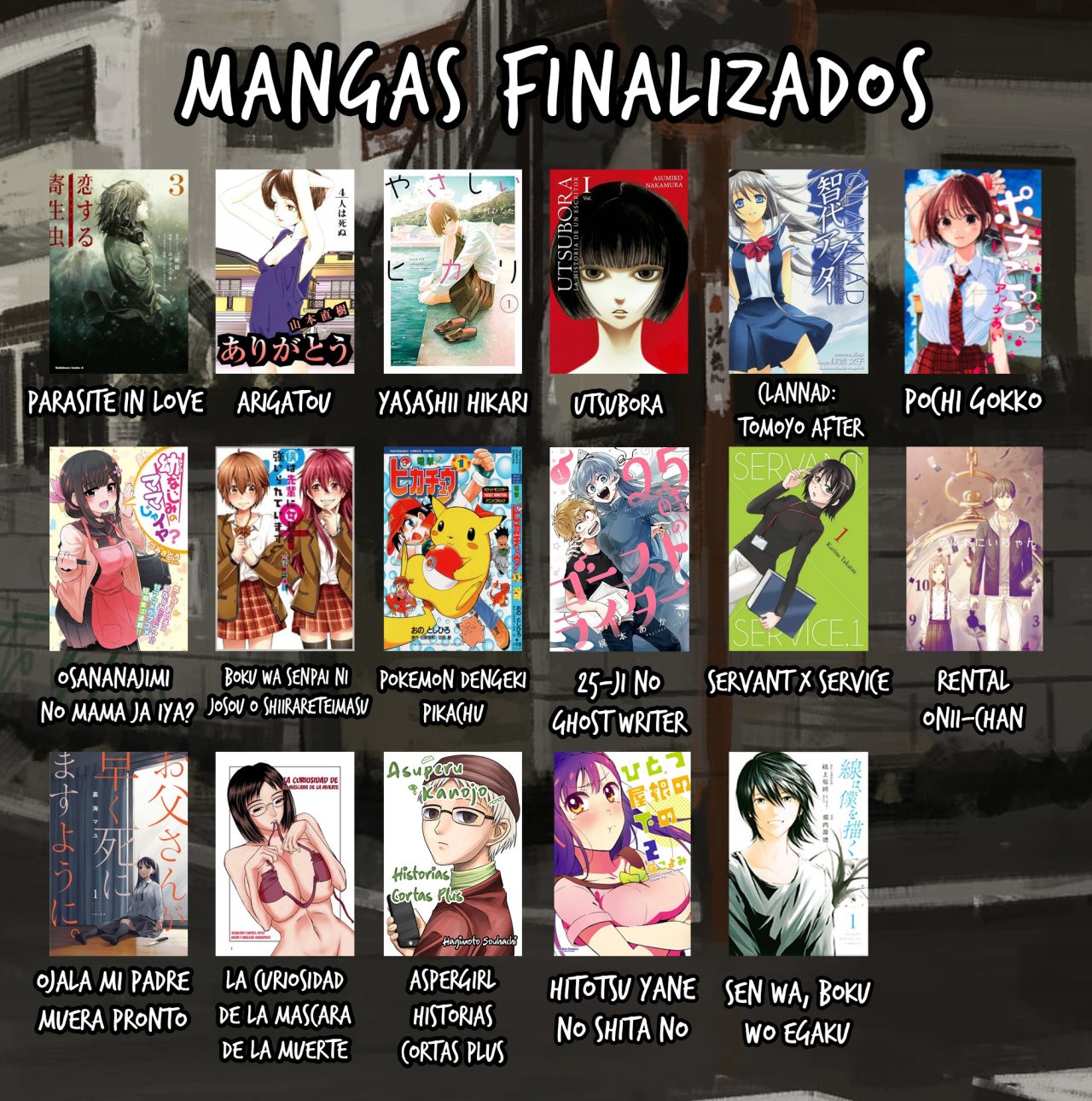Read Under Ninja Es Manga Online