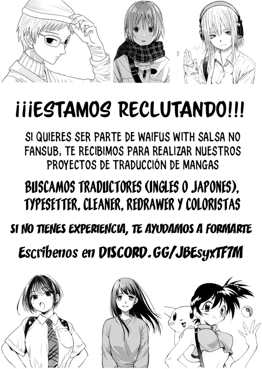 Read Under Ninja Es Manga Online