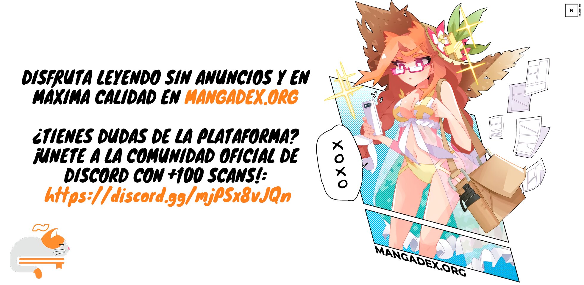 Read Under Ninja Es Manga Online
