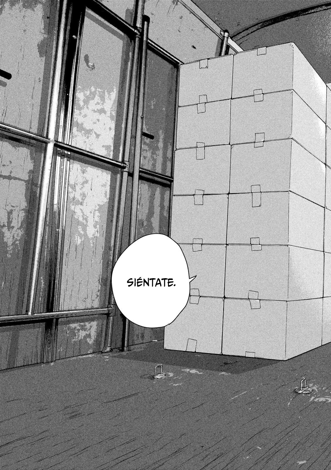 Read Under Ninja Es Manga Online