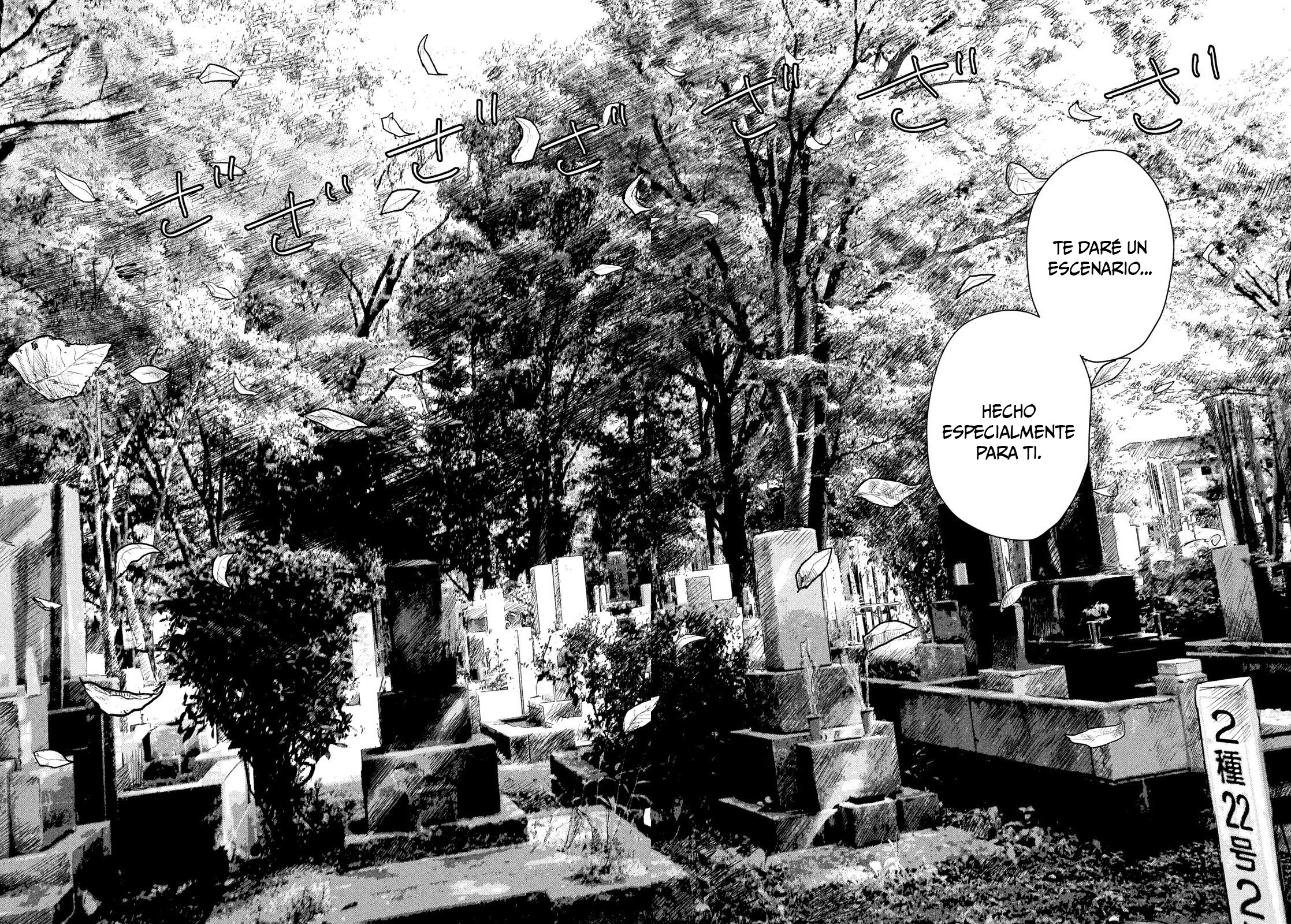 Read Under Ninja Es Manga Online
