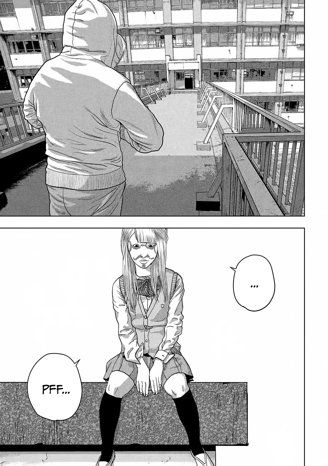 Read Under Ninja Es Manga Online