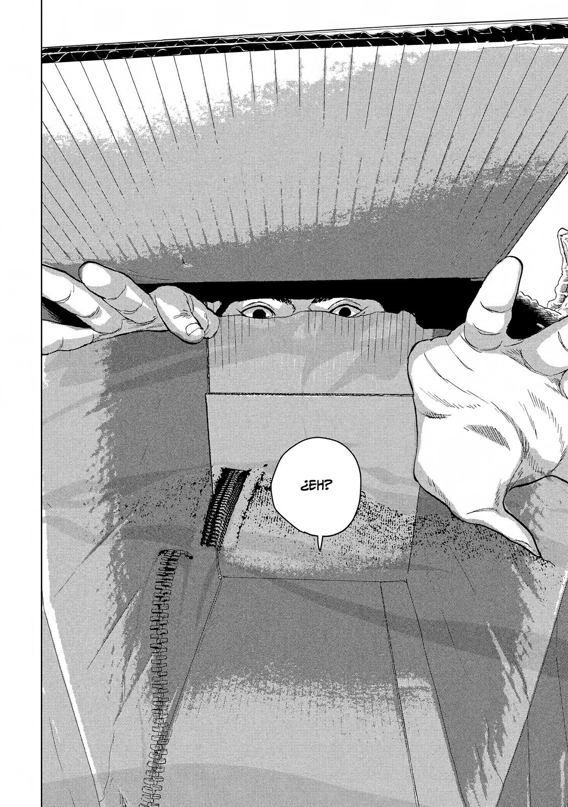 Read Under Ninja Es Manga Online