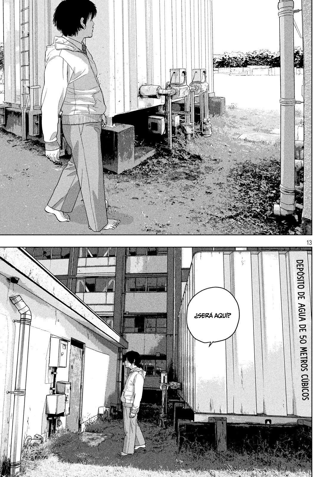 Read Under Ninja Es Manga Online