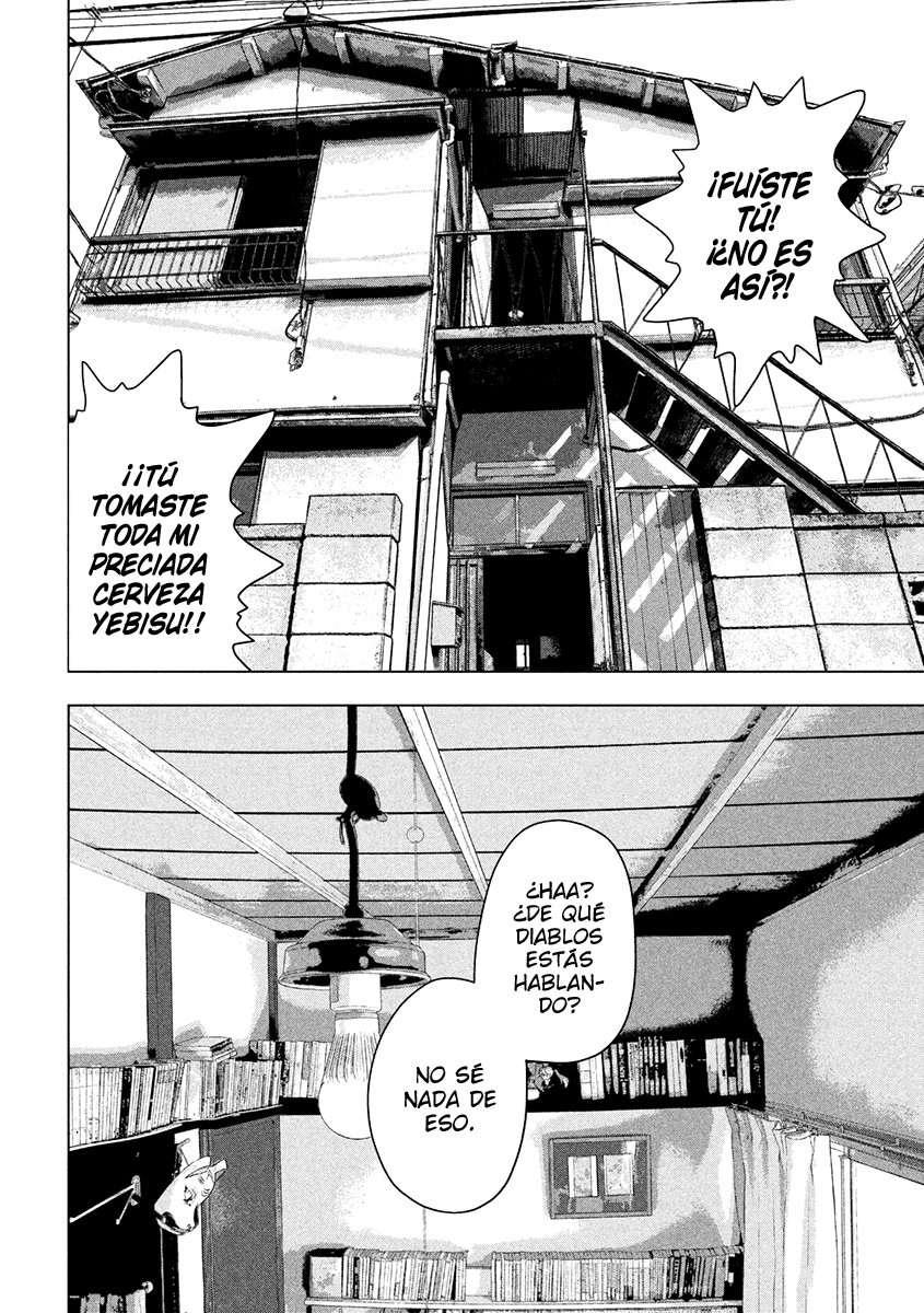 Read Under Ninja Es Manga Online