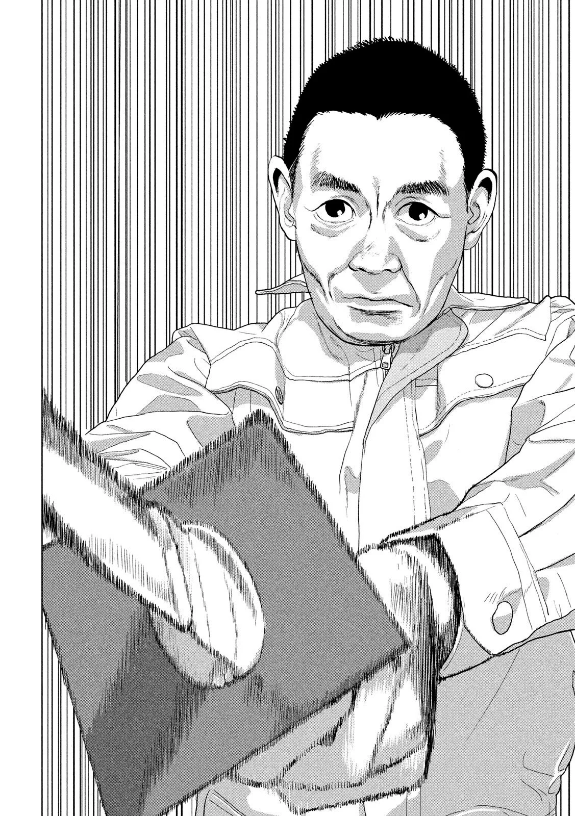 Read Under Ninja Es Manga Online