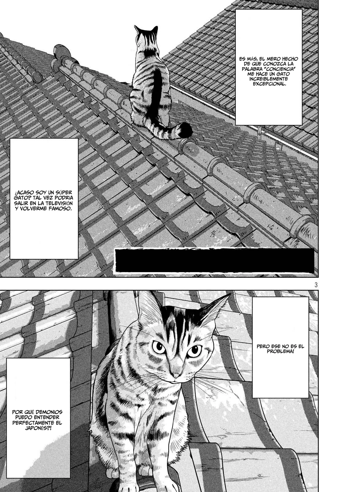 Read Under Ninja Es Manga Online