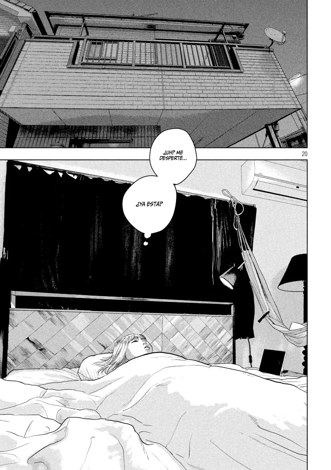 Read Under Ninja Es Manga Online