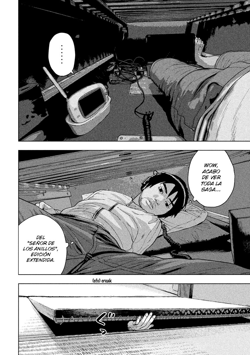 Read Under Ninja Es Manga Online