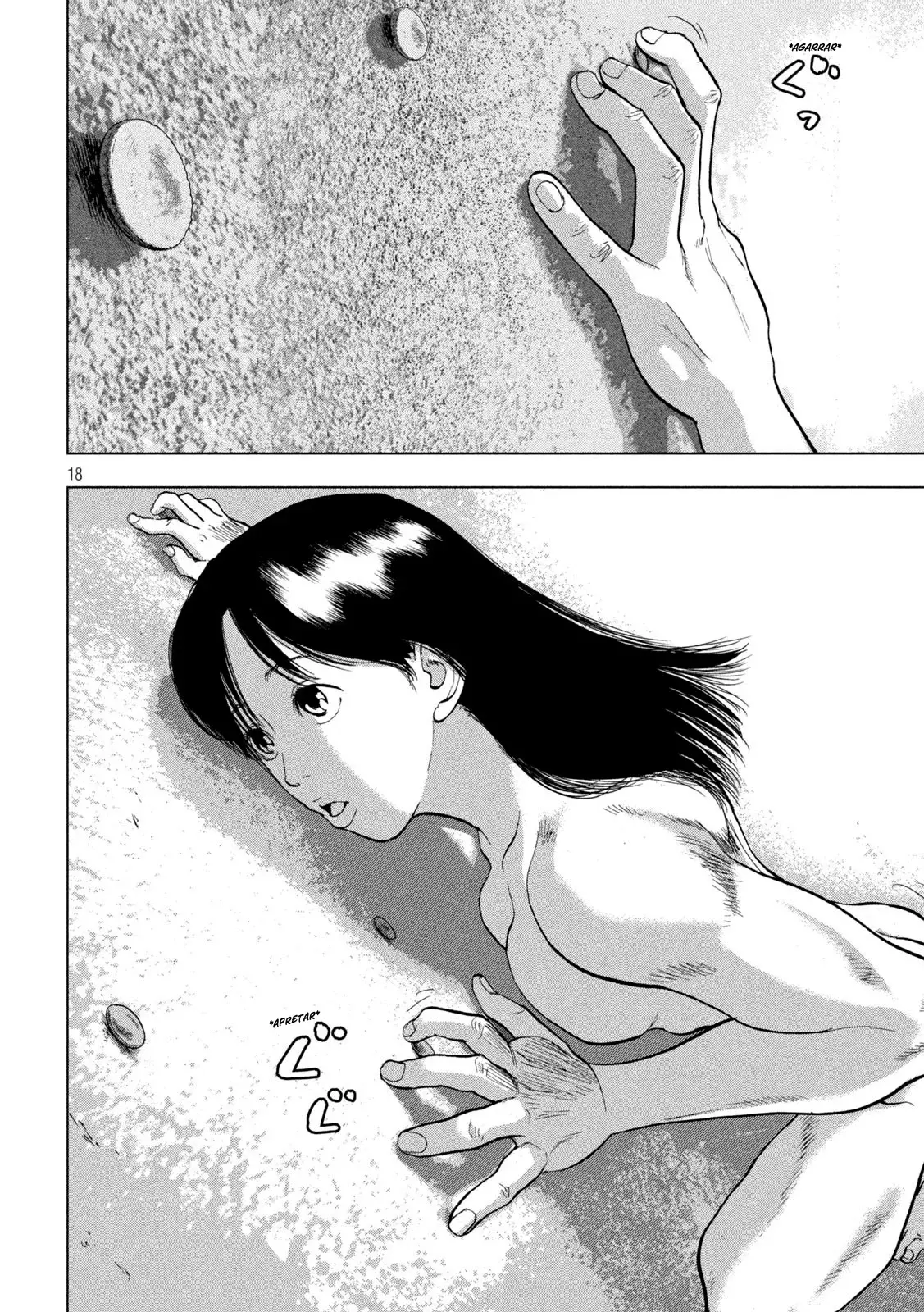 Read Under Ninja Es Manga Online
